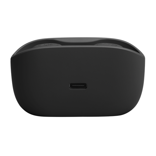 JBL Wave Buds - Black - True wireless earbuds - Detailshot 2 image number null